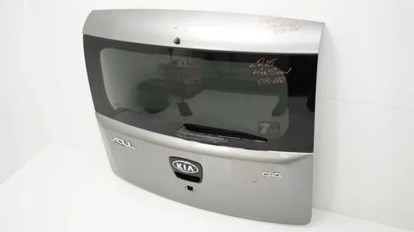 Baklucka OEM 360191061 för Kia Soul I 08-11 image 3