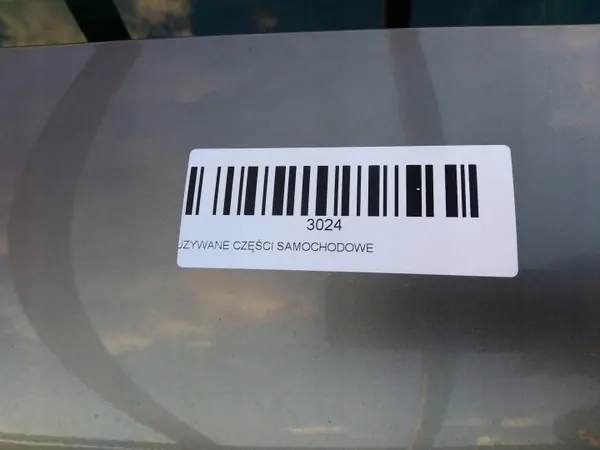 Baklucka OEM 360191061 för Kia Soul I 08-11 image 8