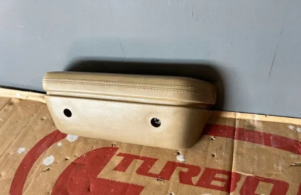 Poignée de porte Opel OEM 856 pour Commodore A Rekord image 2