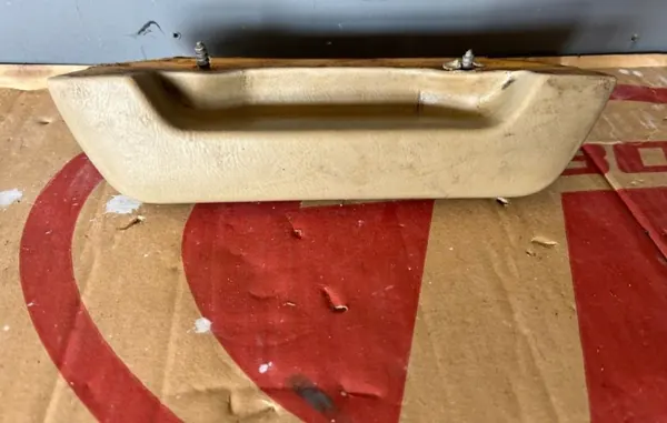 Poignée de porte Opel OEM 856 pour Commodore A Rekord image 4