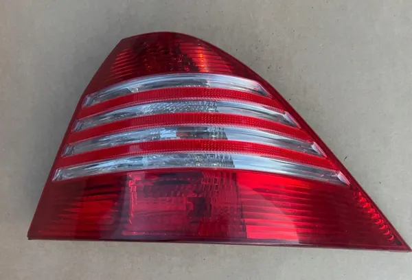 Rechter Achterlicht Mercedes S W220 Sedan A2208200864 image 2