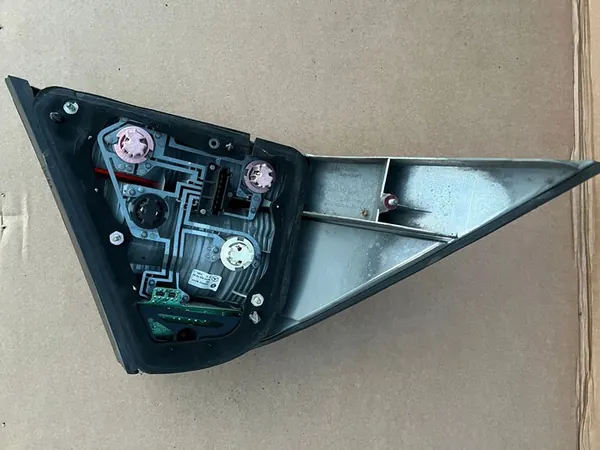 Rechter Achterlicht Mercedes S W220 Sedan A2208200864 image 3