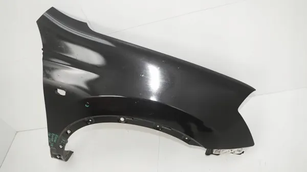 Voorrechter spatbord OEM 360196347 Nissan Qashqai J10 image 3