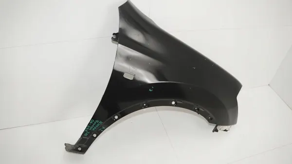 Voorrechter spatbord OEM 360196347 Nissan Qashqai J10 image 4