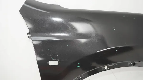 Voorrechter spatbord OEM 360196347 Nissan Qashqai J10 image 5