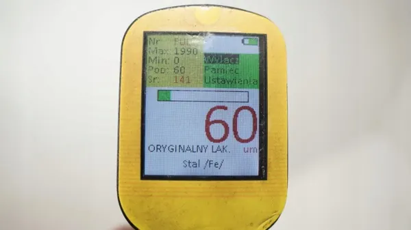 Voorrechter spatbord OEM 360196347 Nissan Qashqai J10 image 7