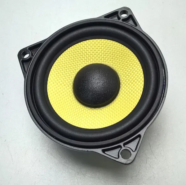 Altavoz Maserati OE 670002145 - Pieza usada OEM image 3