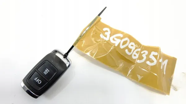 VW Webasto Heizungspilot OEM 3G0963511 - Gebraucht image 3