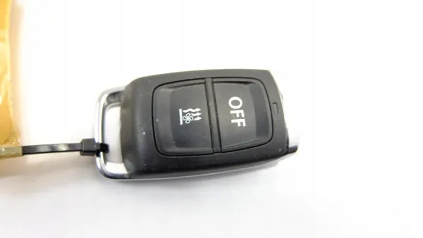 VW Webasto Heizungspilot OEM 3G0963511 - Gebraucht image 6
