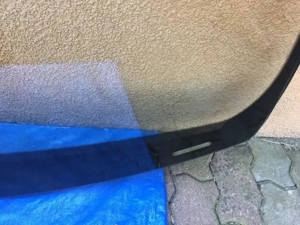 Pare-brise Avant Audi Q7 2017 OEM 4M0845099F image 5