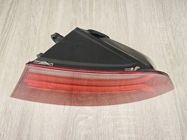 Audi A7 C7 Luz Trasera Derecha LED Matrix 4G8945096H image 2