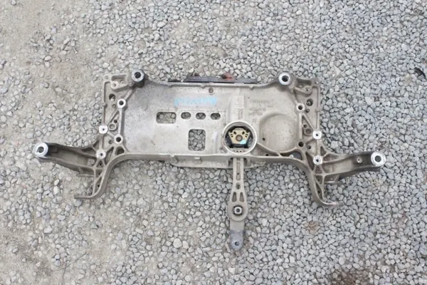 OEM 7N0199369A Vorderachsträger für Seat Alhambra image 2