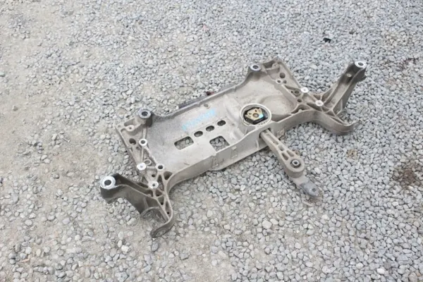OEM 7N0199369A Vorderachsträger für Seat Alhambra image 3