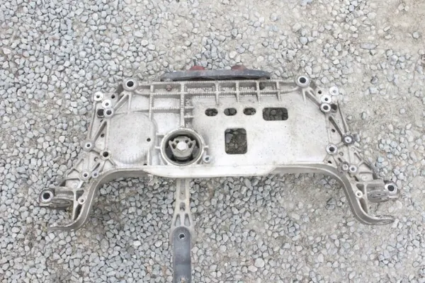 OEM 7N0199369A Vorderachsträger für Seat Alhambra image 8