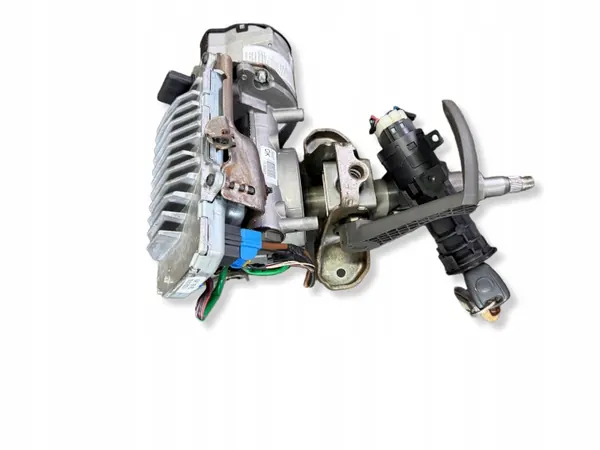 Fiat Panda II sähköinen ohjauspylväs OEM 26096580 image 2