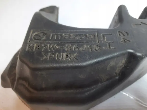 Mazda CX-5 II stänkskärmstätning OEM KB7W-56J13 image 5