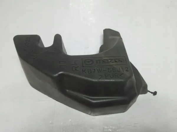 Mazda CX-5 II stänkskärmstätning OEM KB7W-56J13 image 6