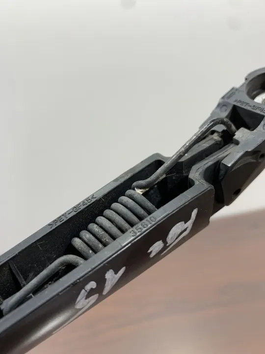 Subaru FBZ24050 Heckwischerarm - Gebrauchtes OEM-Teil image 4