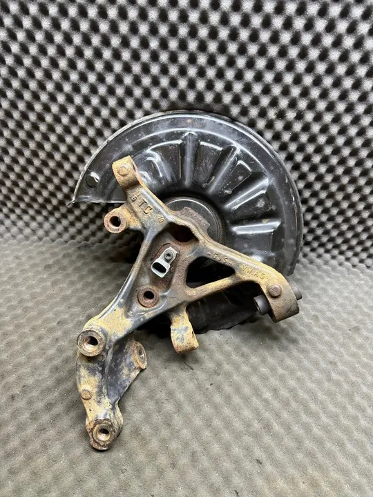 MOZZO POSTERIORE DESTRO VOLKSWAGEN AUDI SKODA SEAT 5Q0505436F image 2