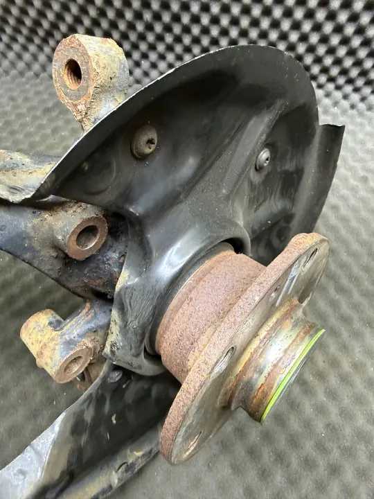 MOZZO POSTERIORE DESTRO VOLKSWAGEN AUDI SKODA SEAT 5Q0505436F image 5