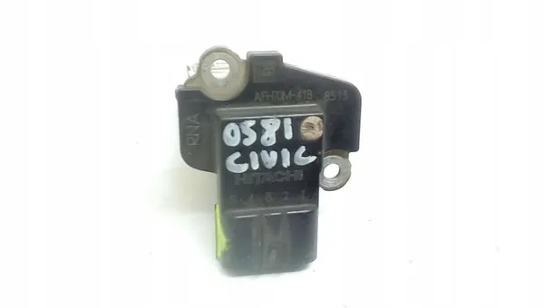 Luchtmassameter HONDA CIVIC VIII HATCHBACK 1.8L image 3
