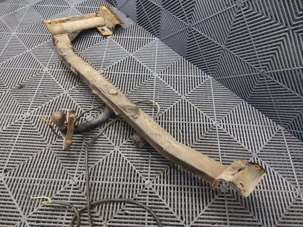 Släpvagnskopplingssats Ford Scorpio OEM 5025622 image 5