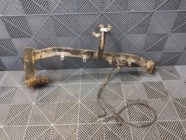 Släpvagnskopplingssats Ford Scorpio OEM 5025622 image 9