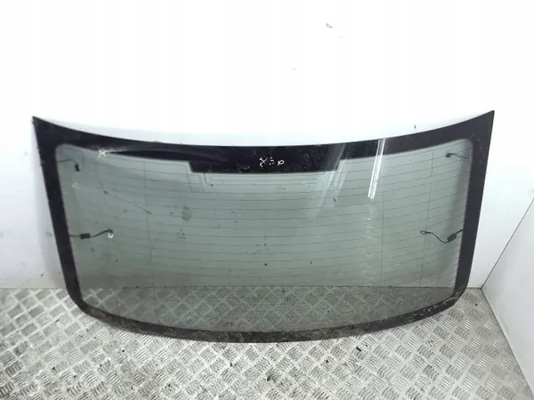 Vitre arrière d'occasion OEM AMD208398 pour Audi A4 S4 B9 image 2