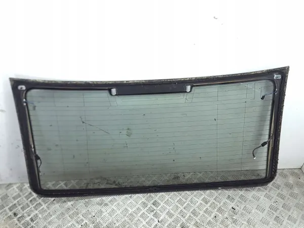 Vitre arrière d'occasion OEM AMD208398 pour Audi A4 S4 B9 image 7