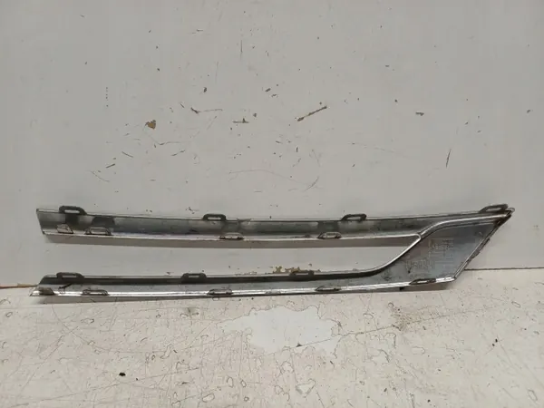 Opel Astra 5 Garniture Chrome Grille Droite OEM 13423642 image 4
