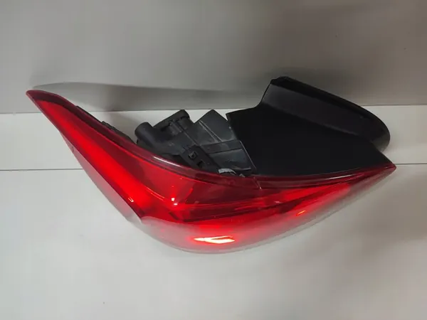 Lámpara trasera izquierda Audi Seat Ibiza V 6F 6F0945095H image 2