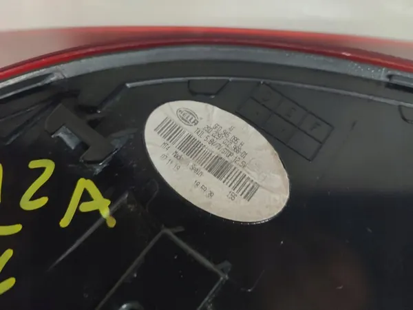 Lámpara trasera izquierda Audi Seat Ibiza V 6F 6F0945095H image 8