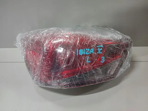 Lámpara trasera izquierda Audi Seat Ibiza V 6F 6F0945095H image 9