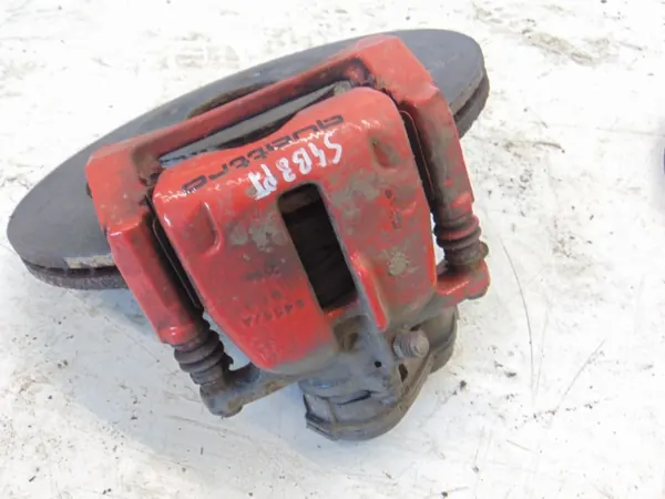 OEM 15841159655 Bromsskivor & Bromsok Fram & Bak image 3