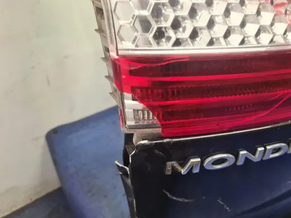 Hayon Ford Mondeo MK4 Break OEM SIMAR-55363- image 6