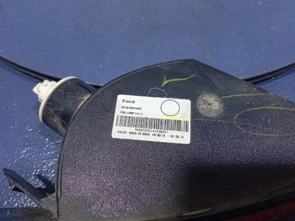 Ford Ecosport II bakre dimljus vänster OEM CN1515K273AC image 5
