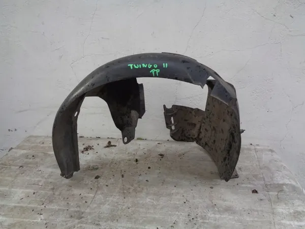 Renault OE 8200636857 Front Wheel Arch image 2