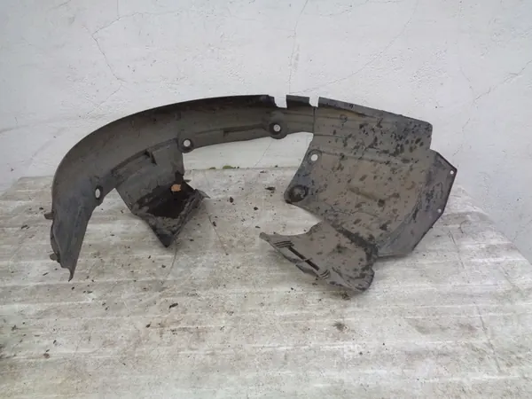Renault OE 8200636857 Front Wheel Arch image 5