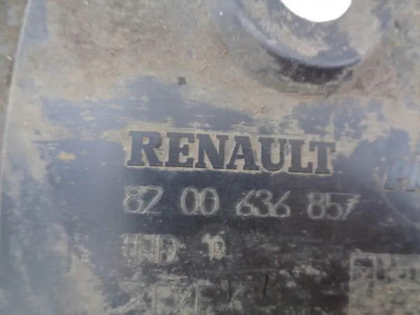 Renault OE 8200636857 Front Wheel Arch image 6