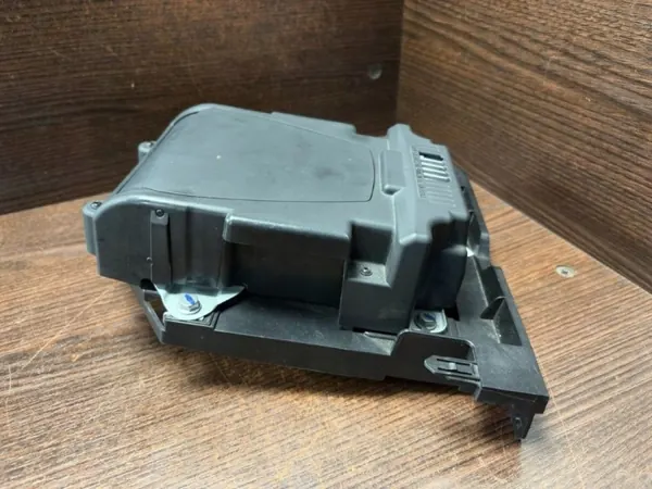 HUD-Display Toyota Proace OEM 9812716480 - Gebraucht image 3