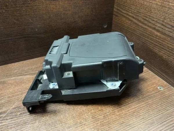 HUD-Display Toyota Proace OEM 9812716480 - Gebraucht image 4