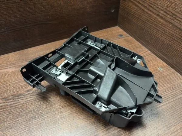 HUD-Display Toyota Proace OEM 9812716480 - Gebraucht image 5