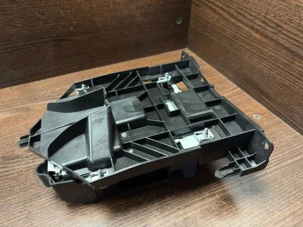 HUD-Display Toyota Proace OEM 9812716480 - Gebraucht image 6