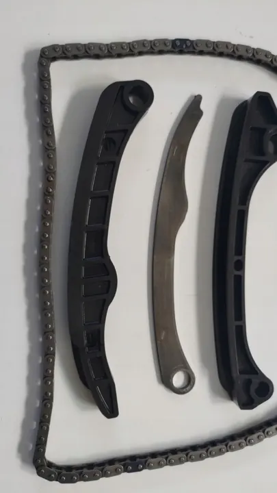 MITSUBISHI ASX LANCER SPACE STAR COLT Kedjespännare image 2