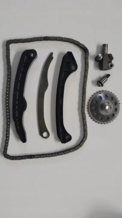 MITSUBISHI ASX LANCER SPACE STAR COLT Kedjespännare image 4