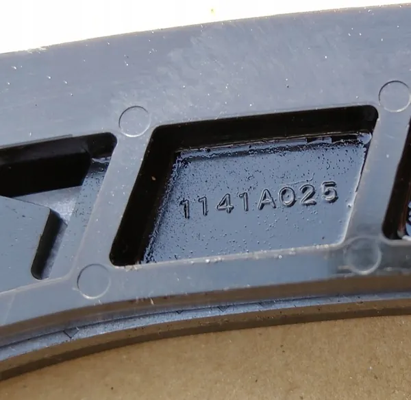 MITSUBISHI ASX LANCER SPACE STAR COLT Kedjespännare image 6