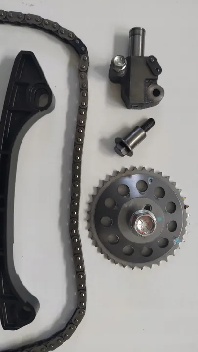 MITSUBISHI ASX LANCER SPACE STAR COLT Kedjespännare image 8