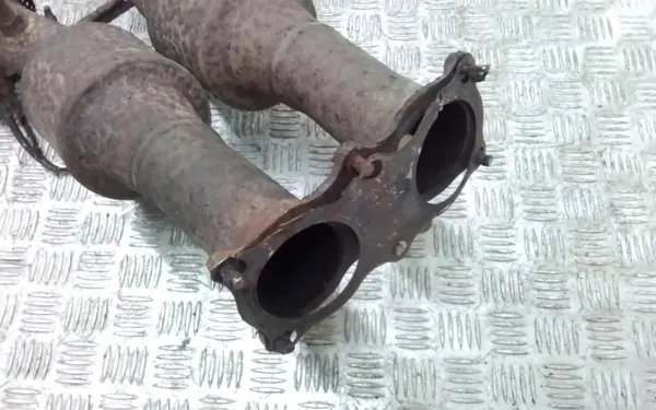Gebruikte katalysator OEM 3110098600 voor Volvo S80 II image 6