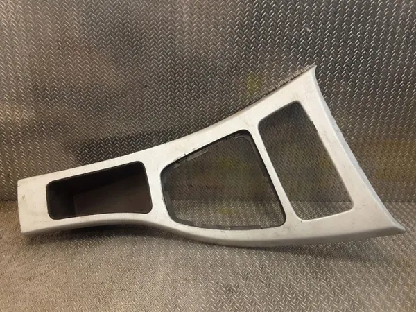 Bastidor de palanca izquierda BMW 3 E90/E91 OEM 7118030 image 2