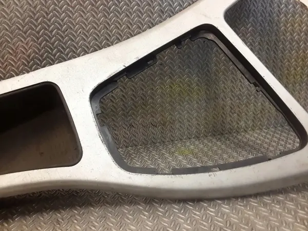 Bastidor de palanca izquierda BMW 3 E90/E91 OEM 7118030 image 3